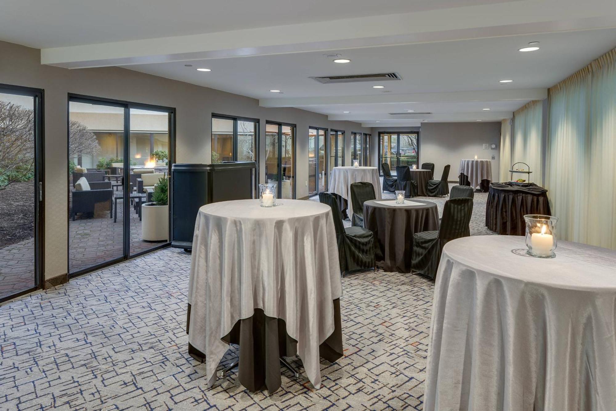 Hotel Courtyard Hartford Cromwell Zewnętrze zdjęcie