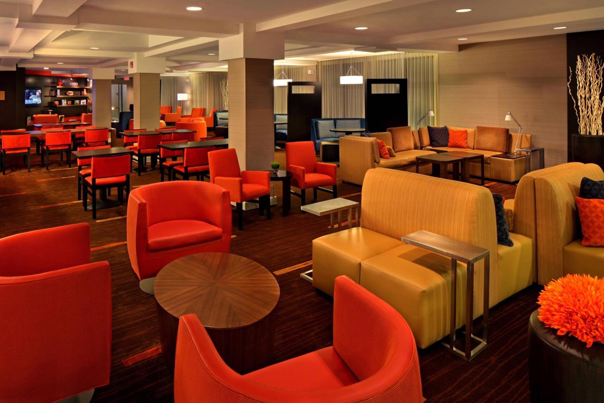 Hotel Courtyard Hartford Cromwell Zewnętrze zdjęcie