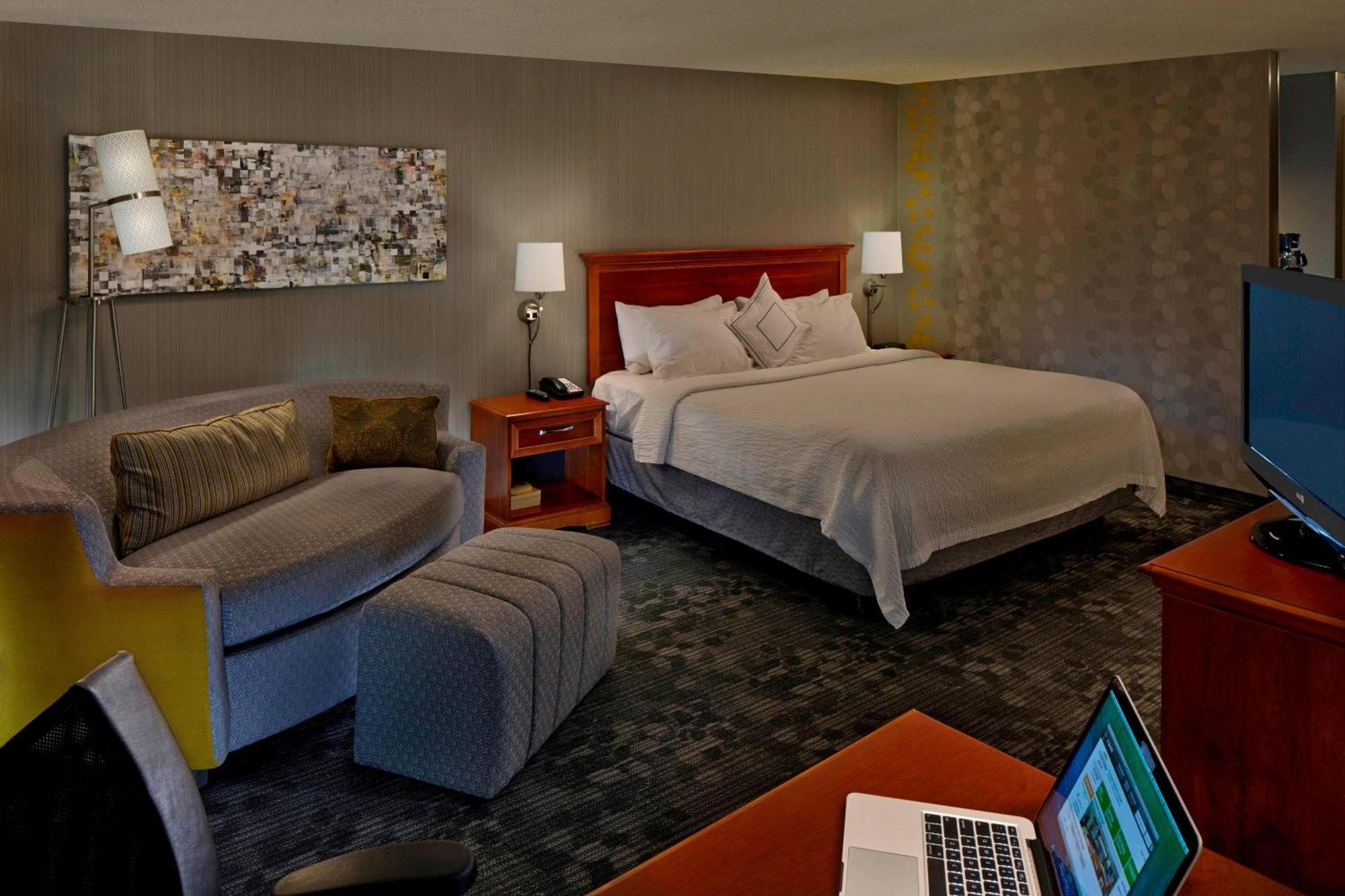 Hotel Courtyard Hartford Cromwell Zewnętrze zdjęcie