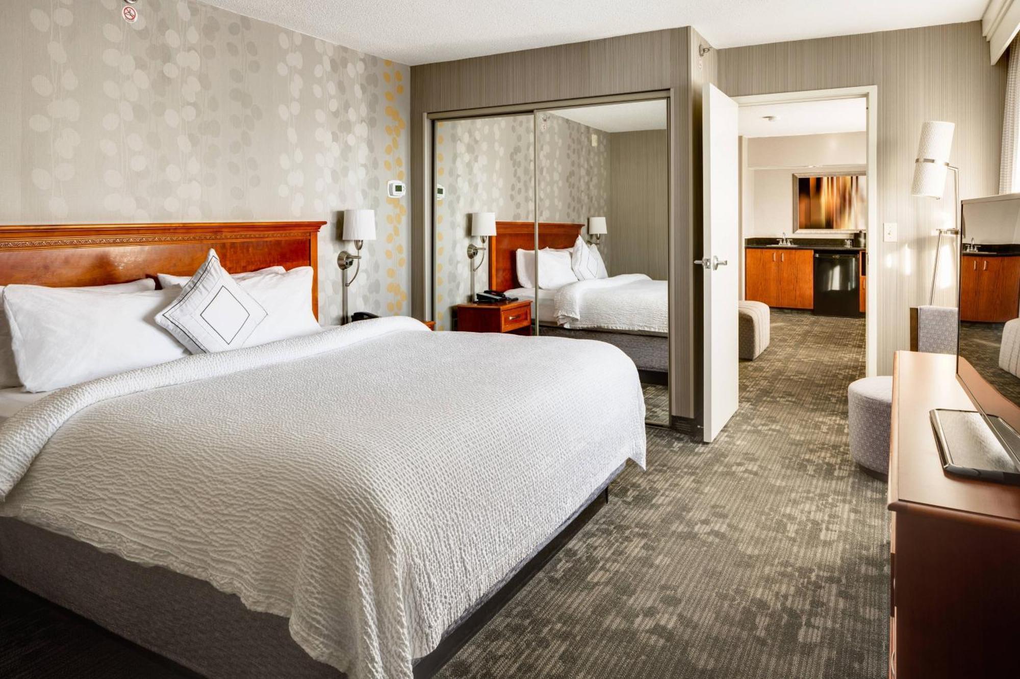Hotel Courtyard Hartford Cromwell Zewnętrze zdjęcie
